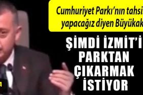 cumhuriyet parki izmit belediyesi