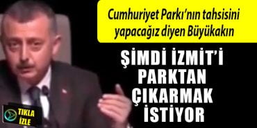 cumhuriyet parki izmit belediyesi