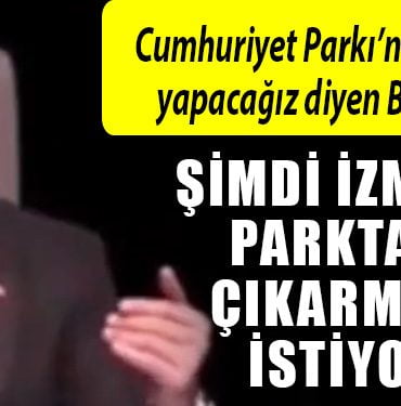 cumhuriyet parki izmit belediyesi
