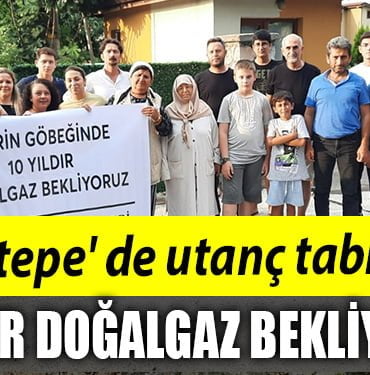 kartepe doğalgaz