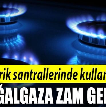 doğalgaz-zam