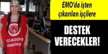 emo kocaeli