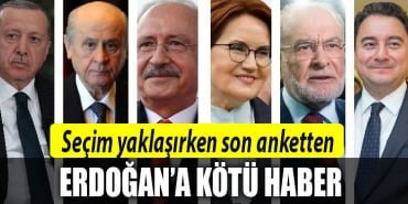 erdogan anket