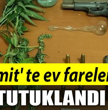 ev fareleri