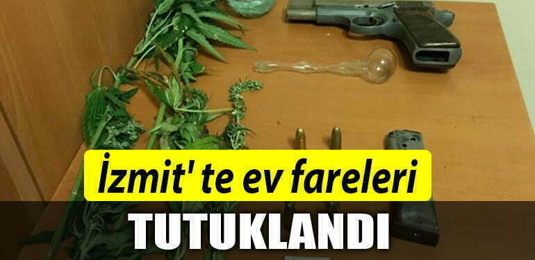 ev fareleri