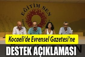evrensel kocaeli
