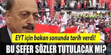 eyt aralik ayi bakan tarih verdi