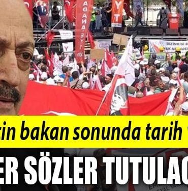 eyt aralik ayi bakan tarih verdi