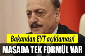 eyt ne zaman cikacak 1