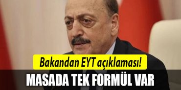 eyt ne zaman cikacak 1