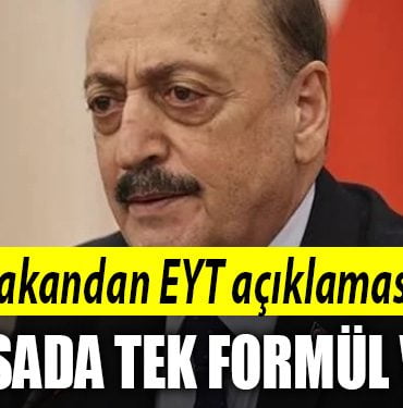 eyt ne zaman cikacak 1