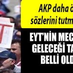 eyt ne zaman cikacak 2