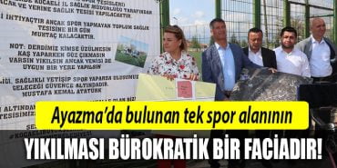 fatma kaplan hurriyet ayazma