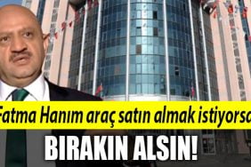fikri isik izmit belediyesi