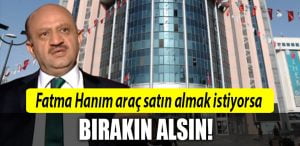 fikri isik izmit belediyesi