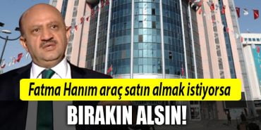 fikri isik izmit belediyesi