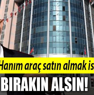 fikri isik izmit belediyesi
