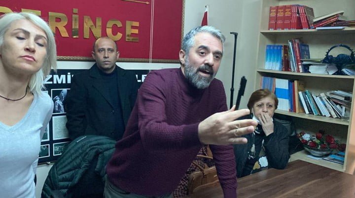 CHP Derince İlçe Örgütü’nde yönetimde istifaların ardından örgütün kongreye gitmesi bekleniyor