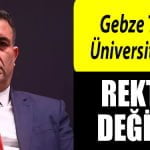 gebze-teknik-yeni-rektör