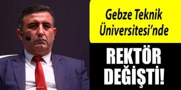 gebze-teknik-yeni-rektör