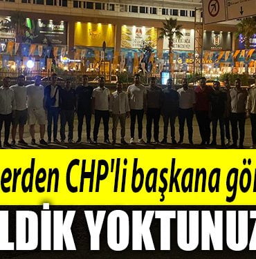 geldik