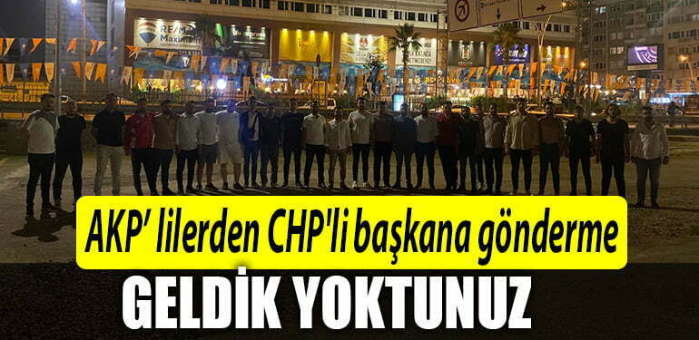 geldik
