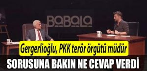 gergerlioglu