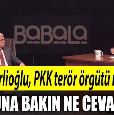 gergerlioglu