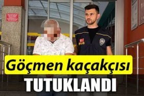 gocmen kacakcisi