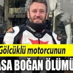 gölcük-motorcu-ölümü