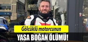 gölcük-motorcu-ölümü