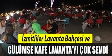 gulumse kafe lavanta
