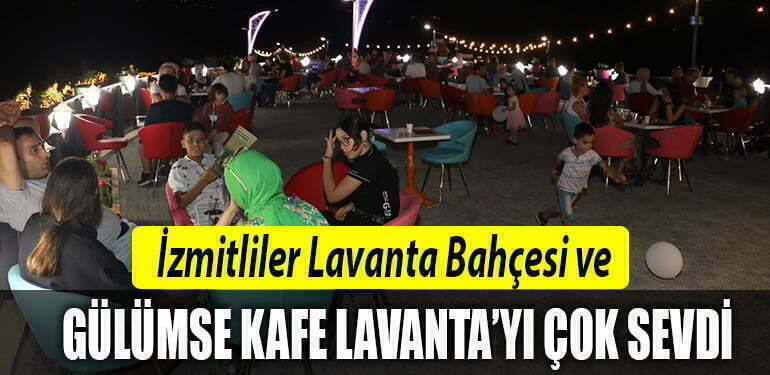 gulumse kafe lavanta