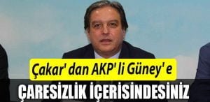 hakan cakar