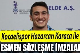 hazarcan