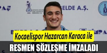 hazarcan