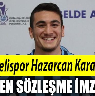 hazarcan