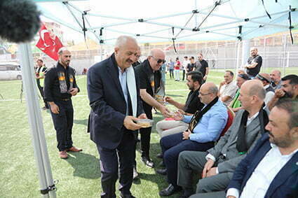 helva ikrami
