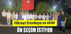 hikmet ERENKAYA 1