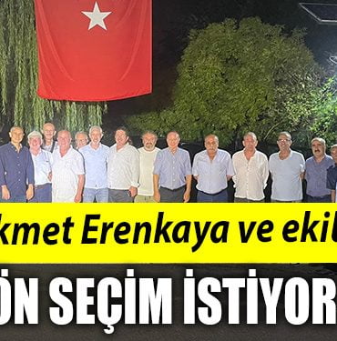 hikmet ERENKAYA 1