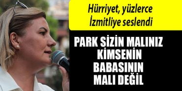 hurriyet cumhuriyet parki 1