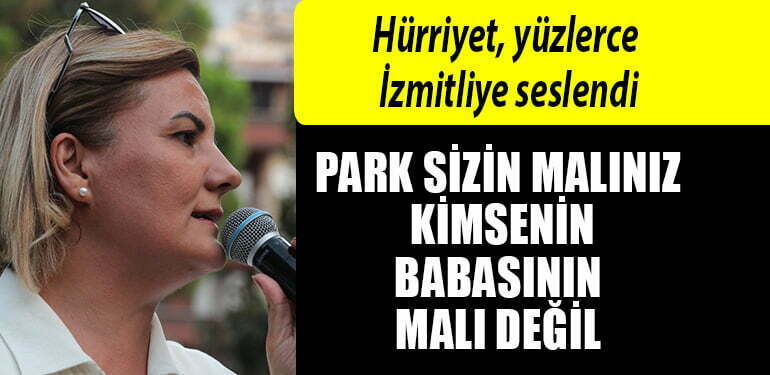 hurriyet cumhuriyet parki 1
