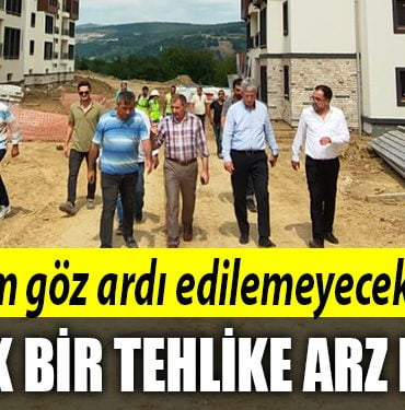 ilyas seker deprem