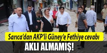 izmit belediyesi fethiye caddesi