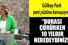 izmit belediyesi golkaypark 1