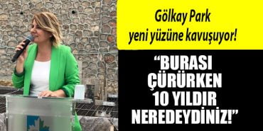 izmit belediyesi golkaypark 1