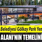 izmit belediyesi golkaypark