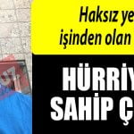izmit belediyesi isci