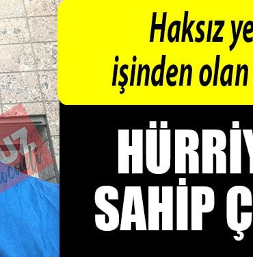 izmit belediyesi isci
