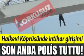 izmit halk evi intihar girisimi
